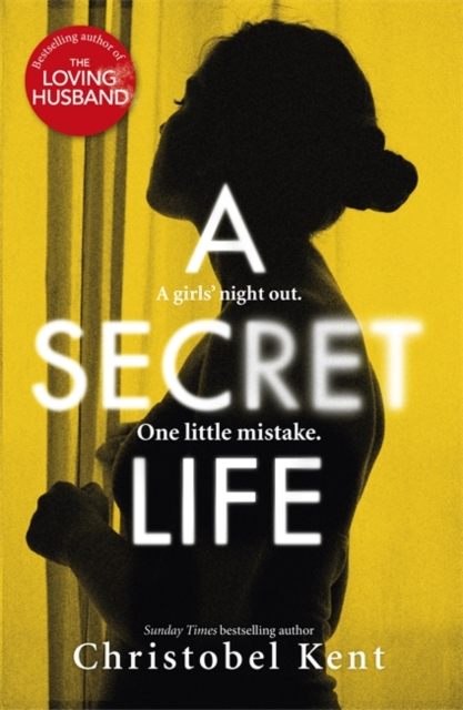 A Secret Life, Hardback Book