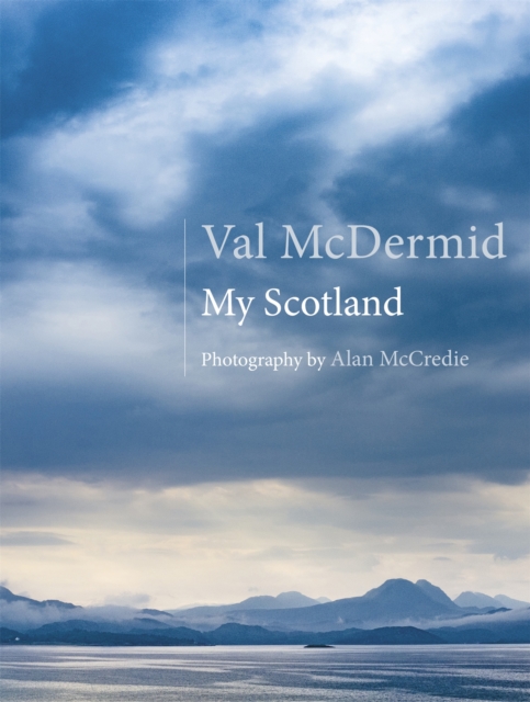 My Scotland, Hardback Book