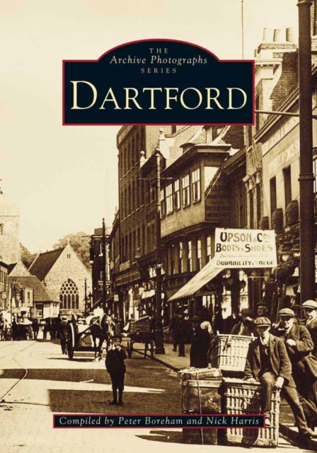 Dartford, Paperback / softback Book