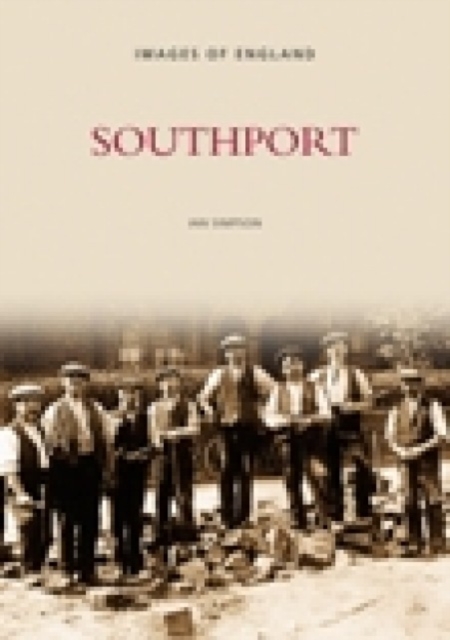 Southport, Paperback / softback Book