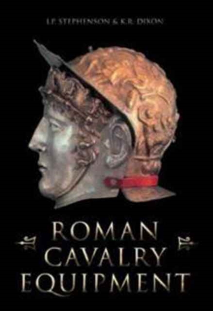 Roman Cavalry Equipment, Paperback / softback Book