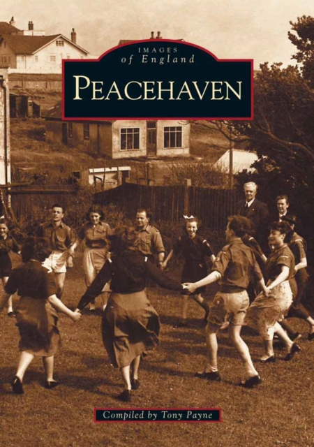 Peacehaven, Paperback / softback Book