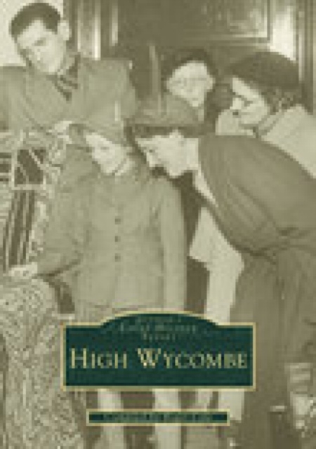Ottakar's High Wycombe, Paperback / softback Book