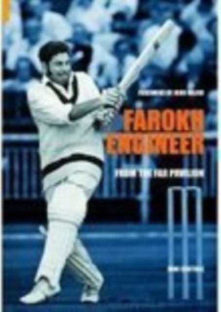 Farokh Engineer : From the Far Pavilion, Paperback / softback Book