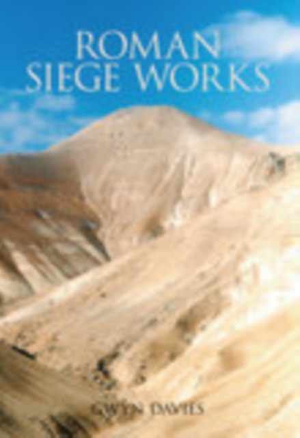 Roman Siege Works, Paperback / softback Book