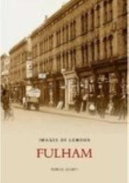 Fulham, Paperback / softback Book