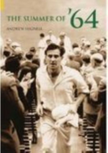 The Summer of '64, Paperback / softback Book
