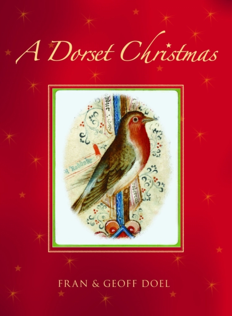 A Dorset Christmas, Paperback / softback Book