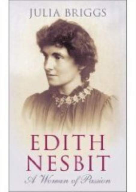 Edith Nesbit, Paperback / softback Book