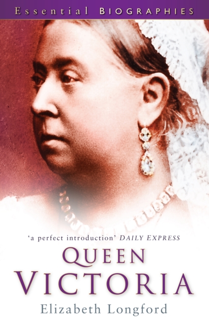 Queen Victoria: Essential Biographies, Paperback / softback Book