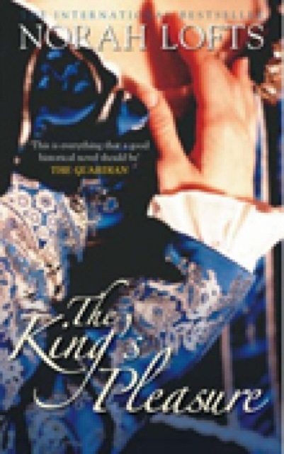 The King's Pleasure, EPUB eBook