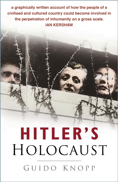 Hitler's Holocaust, EPUB eBook