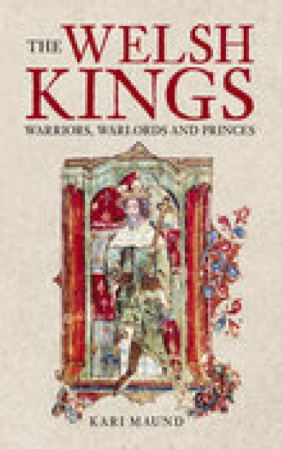 The Welsh Kings, EPUB eBook