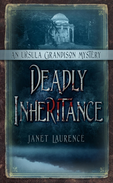Deadly Inheritance, EPUB eBook