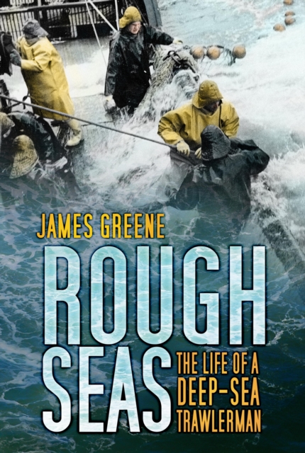 Rough Seas, EPUB eBook