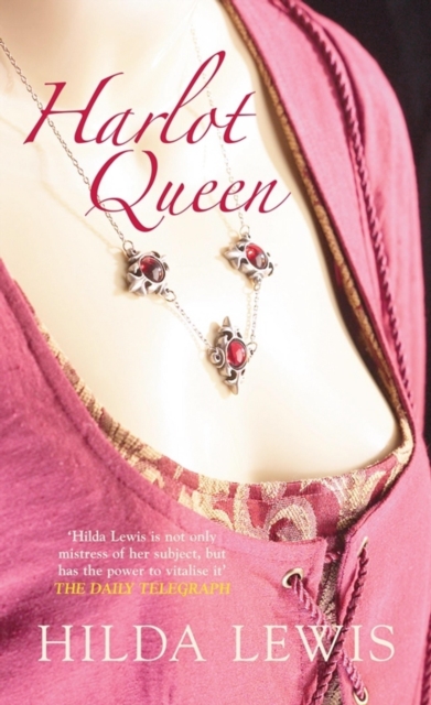 Harlot Queen, EPUB eBook