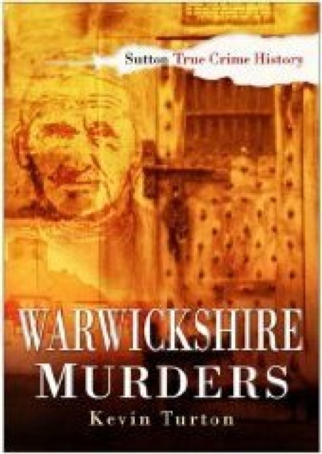 Warwickshire Murders, EPUB eBook