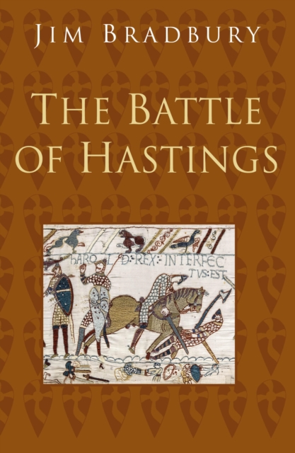 The Battle of Hastings, EPUB eBook
