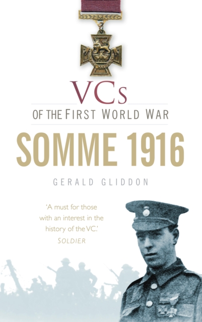 VCs of the First World War: Somme 1916, EPUB eBook