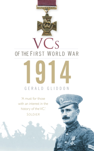 VCs of the First World War: 1914, EPUB eBook