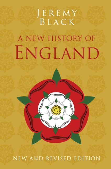 A New History of England, EPUB eBook