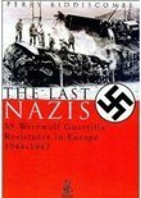 The Last Nazis, EPUB eBook