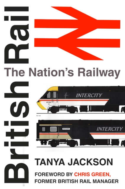 British Rail, EPUB eBook