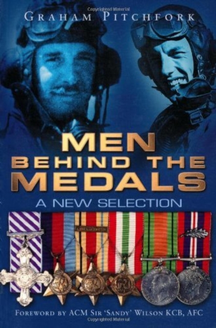 Men Behind the Medals, EPUB eBook