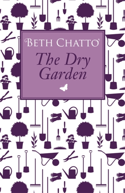 The Dry Garden, Paperback Book
