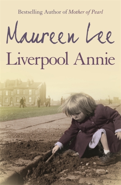 Liverpool Annie, Paperback / softback Book