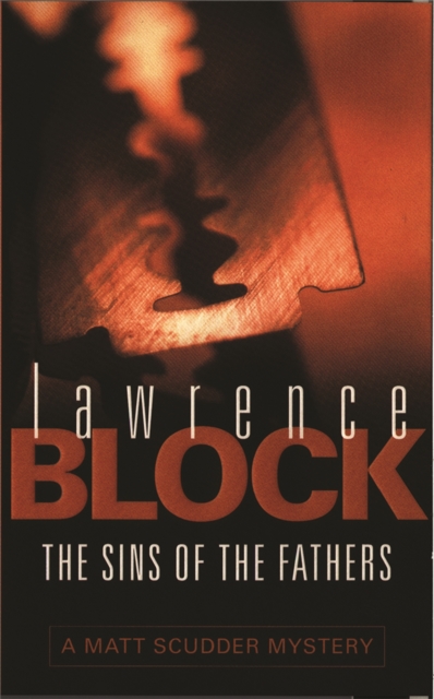 The Sins Of The Fathers, Paperback / softback Book