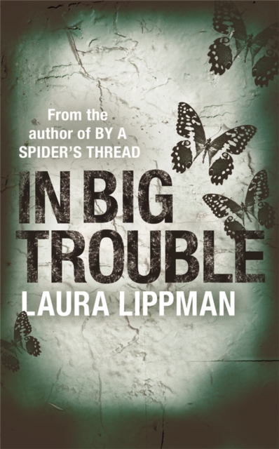 In Big Trouble, Paperback / softback Book