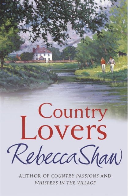 Country Lovers, Paperback / softback Book