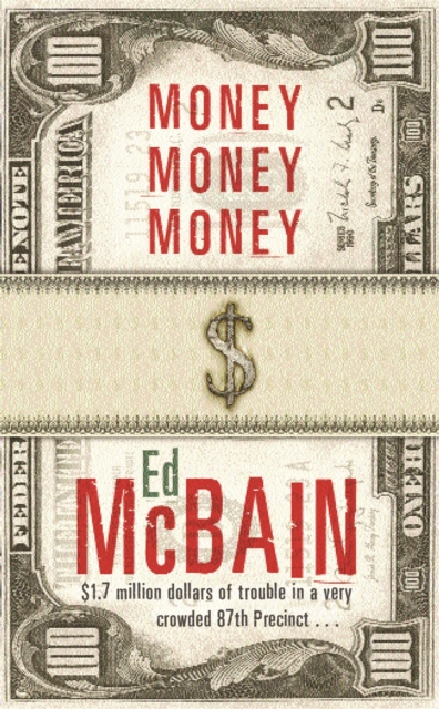 Money, Money, Money, Paperback / softback Book