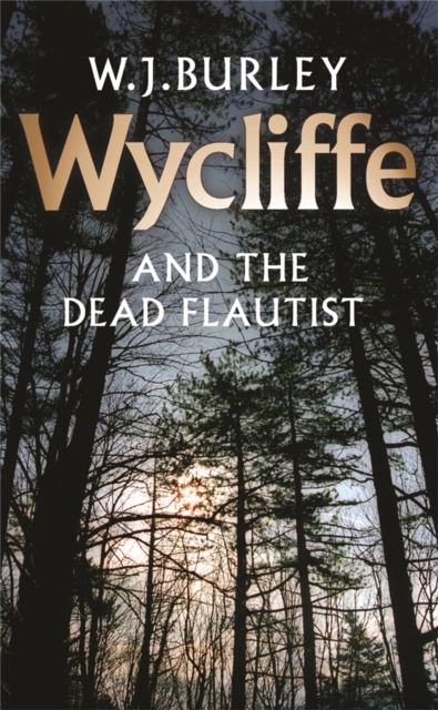 Wycliffe and the Dead Flautist, Paperback / softback Book