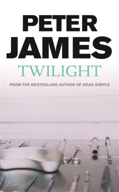 Twilight, Paperback / softback Book