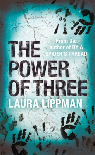 The Power Of Three, Paperback / softback Book