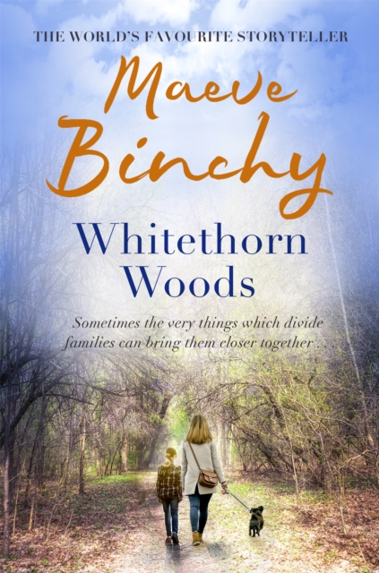 Whitethorn Woods, Paperback / softback Book