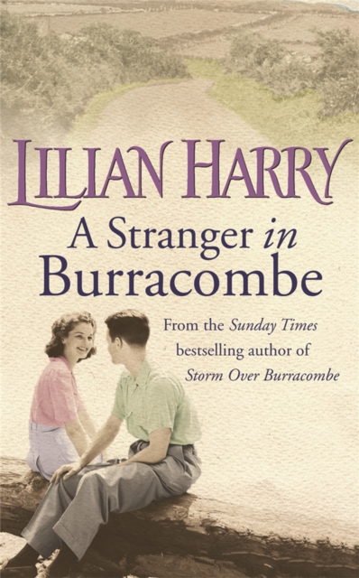 A Stranger In Burracombe, Paperback / softback Book