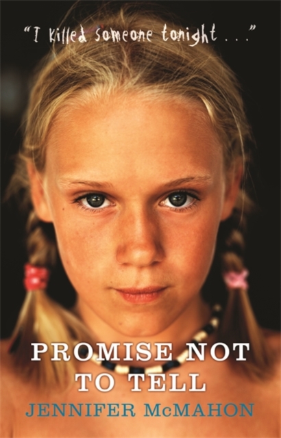 Promise Not To Tell, Paperback / softback Book