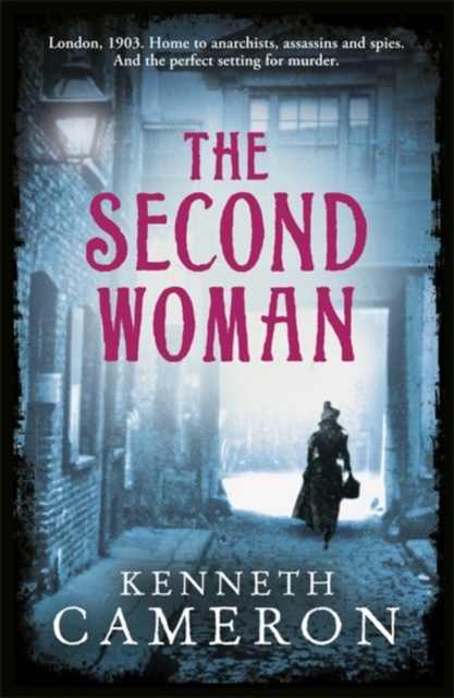 The Second Woman : Denton Mystery Book 3, Paperback / softback Book