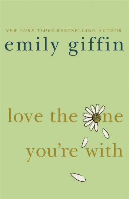 Love the One You're With, Paperback / softback Book