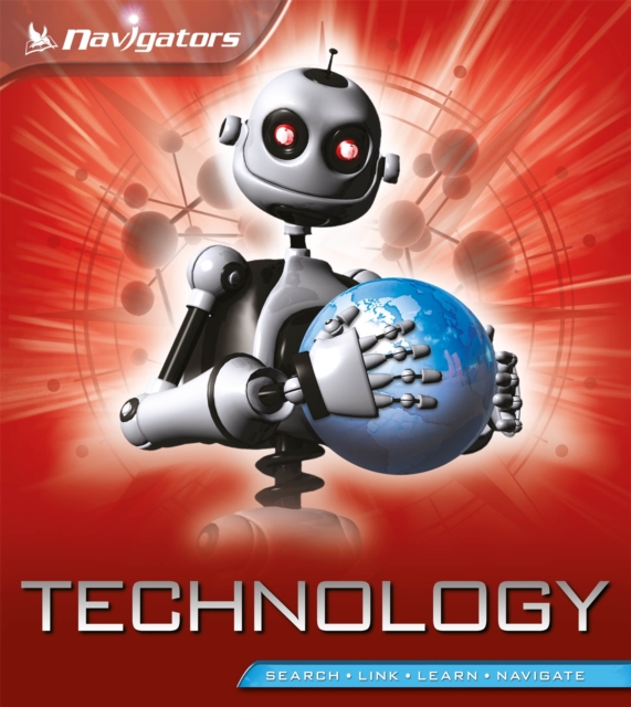 Navigators: Technology, Paperback / softback Book