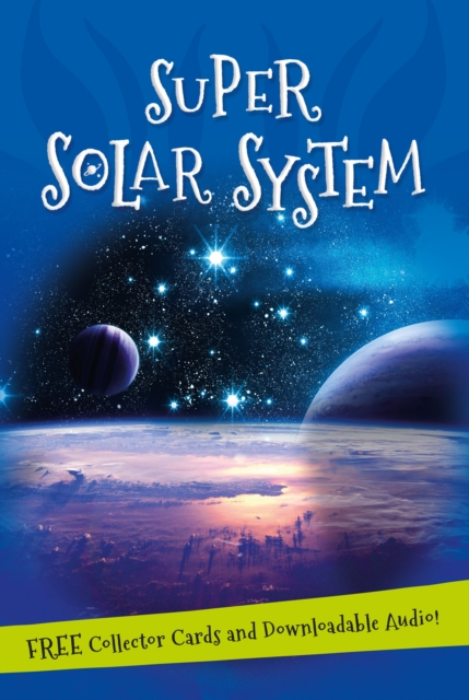 It's all about... Super Solar System, Paperback / softback Book