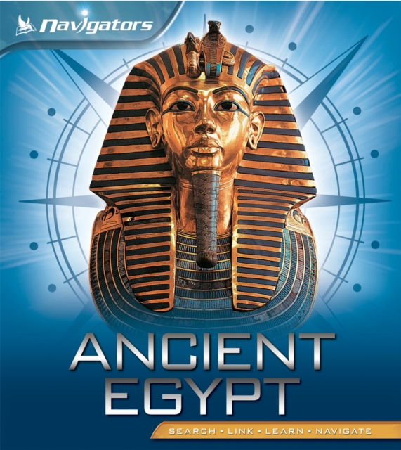 Navigators: Ancient Egypt, Paperback / softback Book