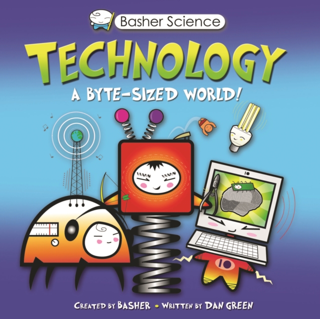 Technology, Paperback Book