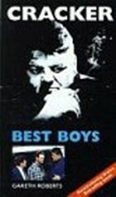 Best Boys, Paperback Book