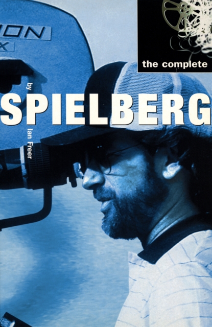 The Complete Spielberg, Paperback / softback Book