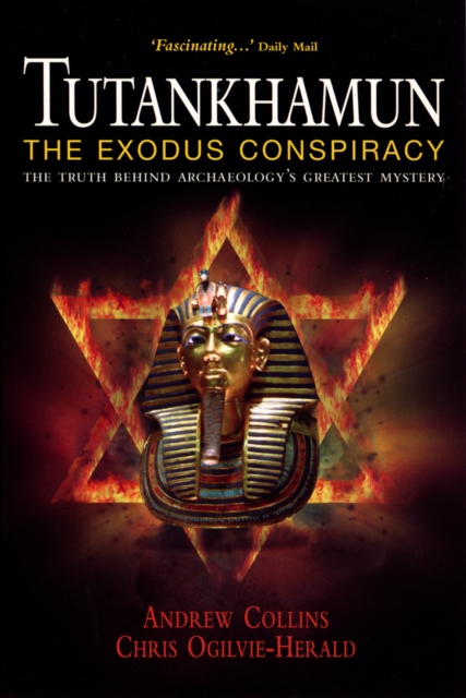 Tutankhamun: The Exodus Conspiracy, Paperback / softback Book