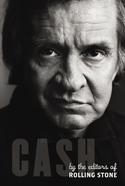 Cash : A Tribute to Johnny Cash, Paperback / softback Book